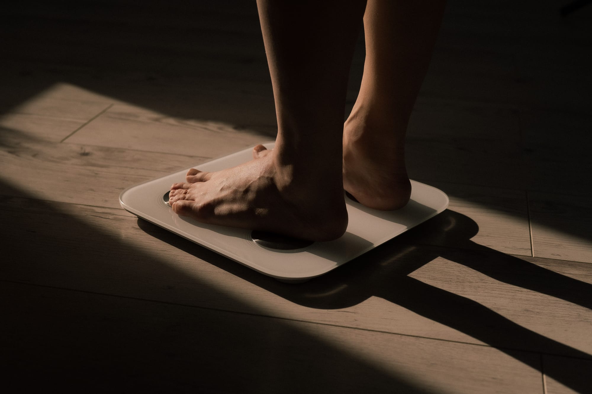 From Excess Weight and Low Energy to a Lighter, Stronger Body