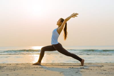 Why the Algarve Is the Perfect Destination for a Wellness Program or Yoga Retreat