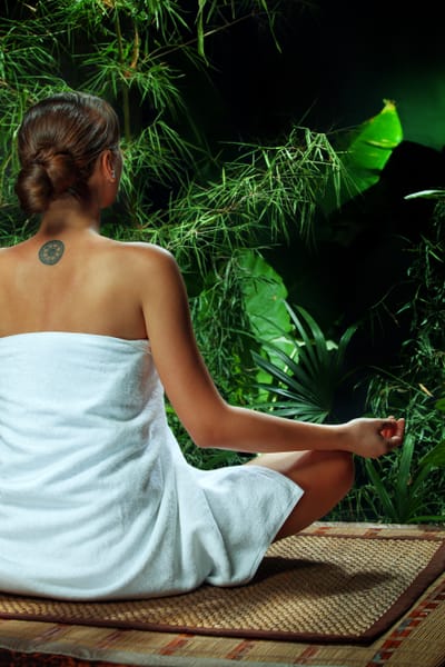 Discover Your Sanctuary: Yoga, Wellness & Spa Retreats in the Algarve