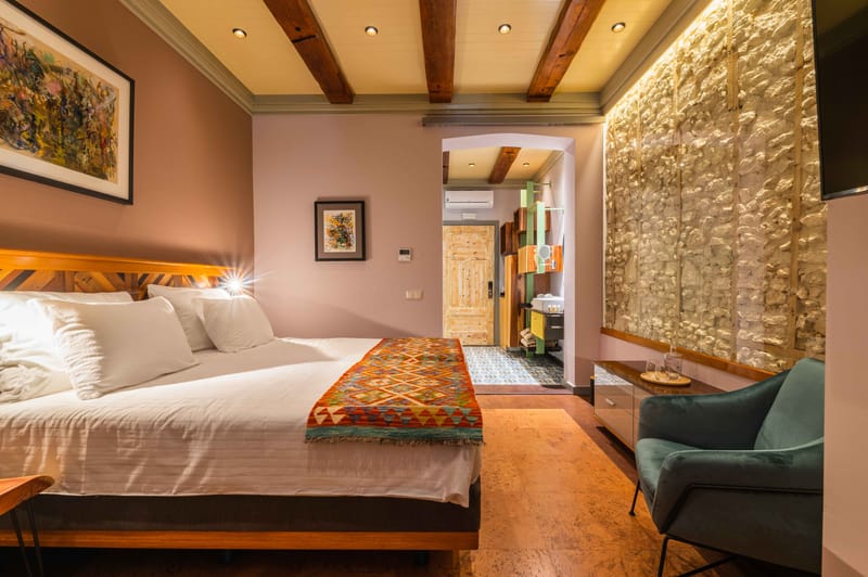 Dreamy Room