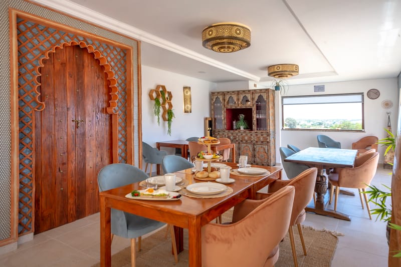 Al Karob Services