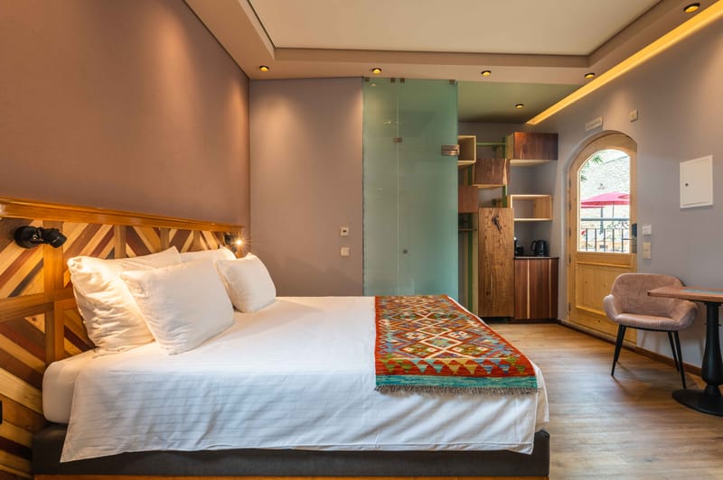 Cosy Room