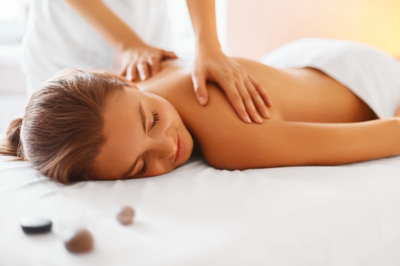 Al Karob Massages Treatments