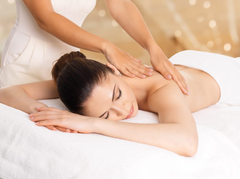 Vila Origens Massages and Treatments