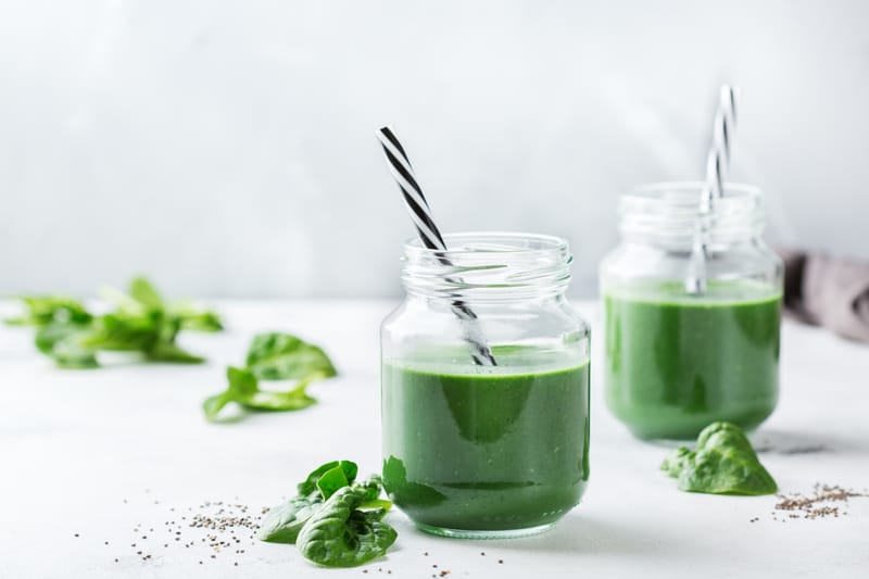 DIETETIC SENSES