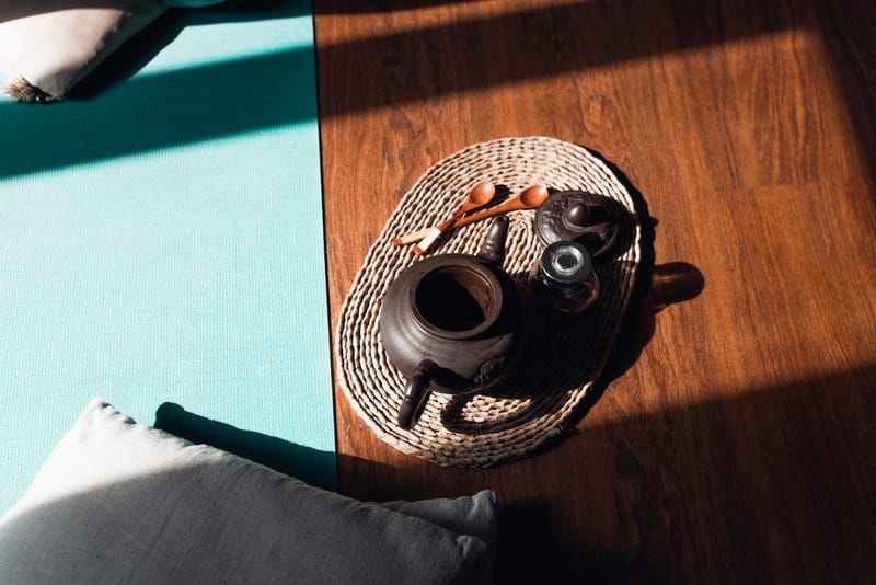 WeekendWellness Winter Pause