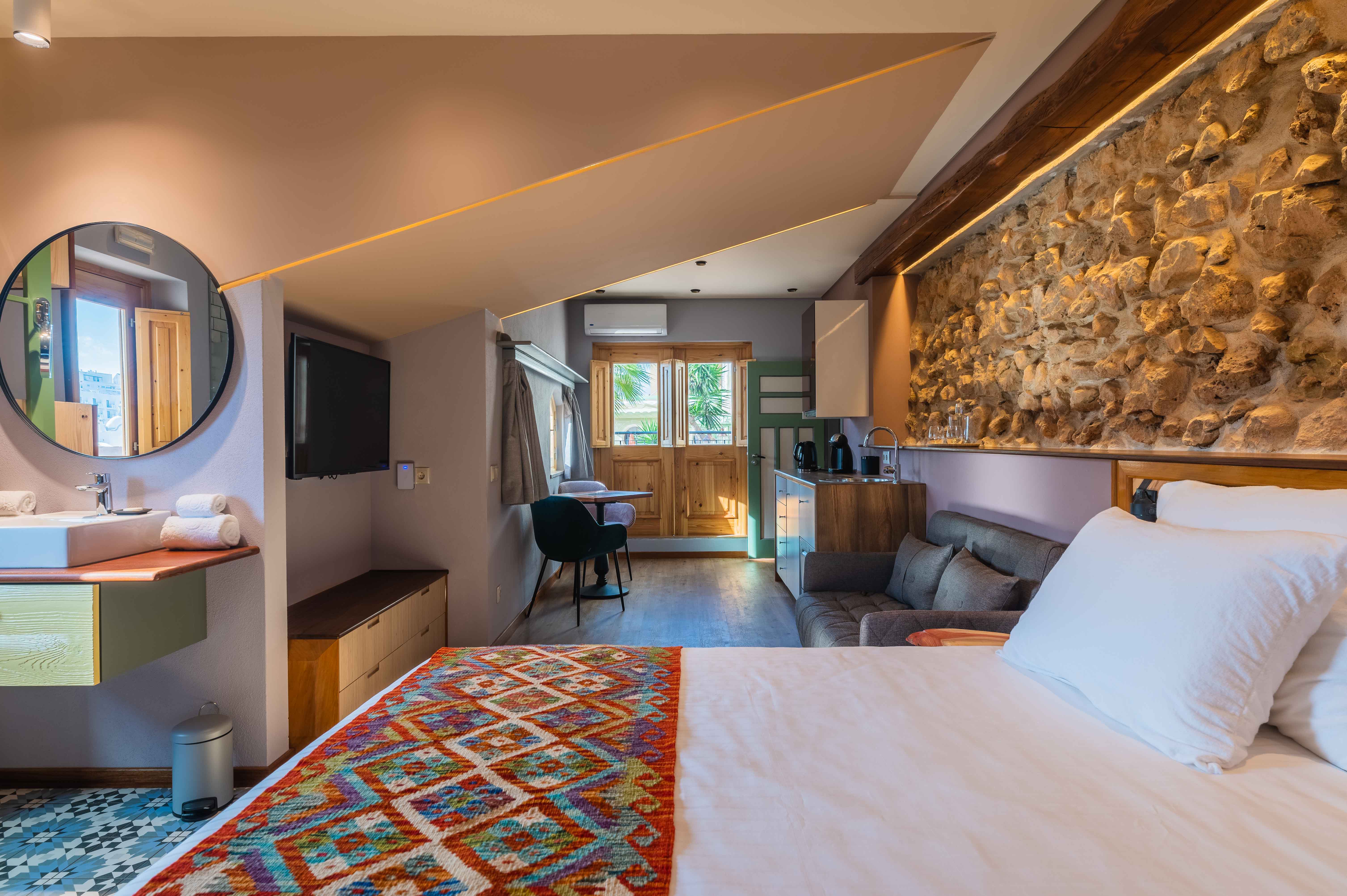 room ethos wellness boutique hotel albufeira algarve portugal vila origens