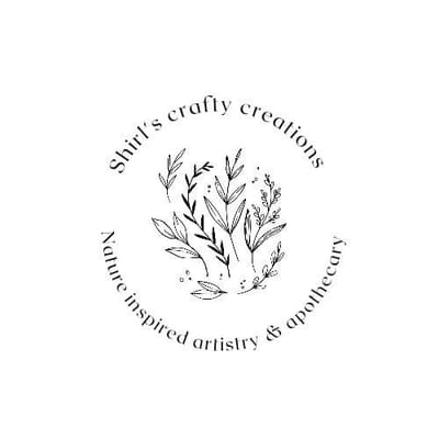 Shirl's crafty creations