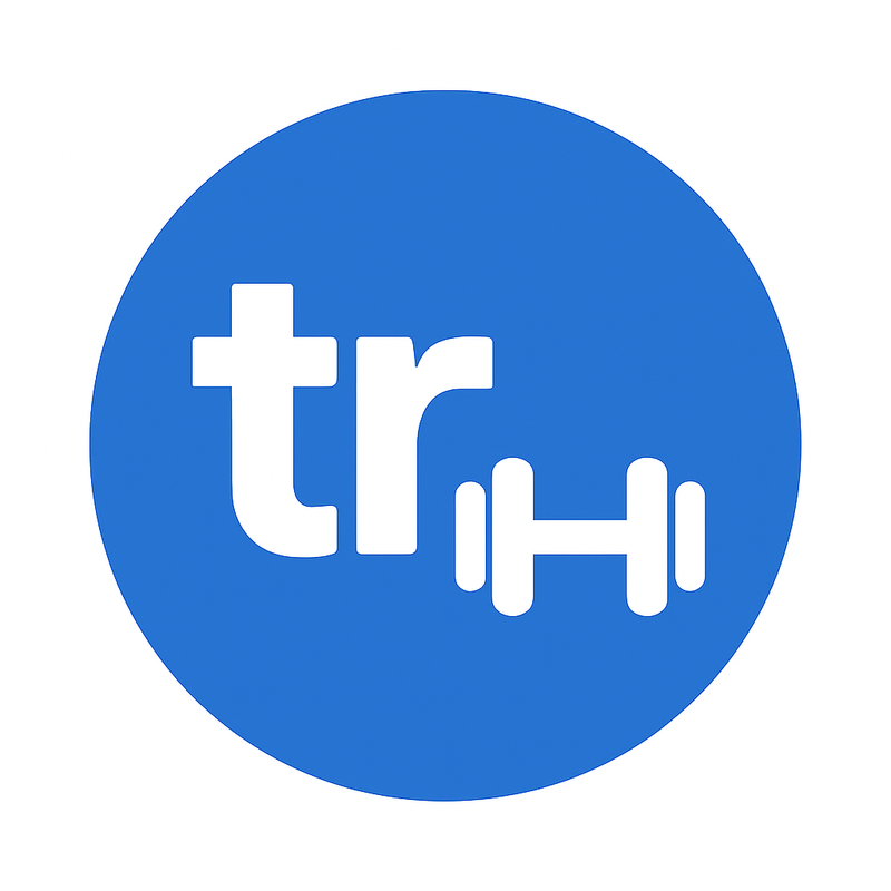 💪 H24 – Trening og restitusjon