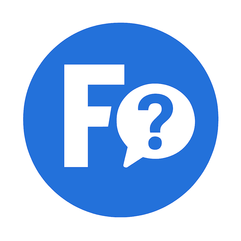 🤔 Ofte Stilte Spørsmål