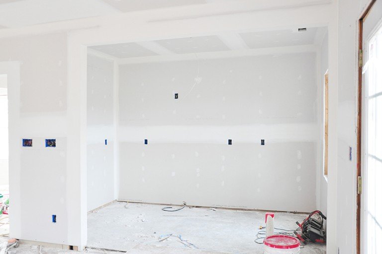 أعمال العمرانية الحديثة | تشطيبات معمارية فاخرة في الرياض