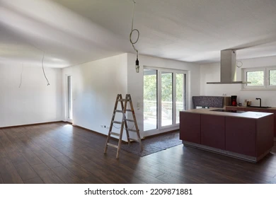 أعمال العمرانية الحديثة | تشطيبات معمارية فاخرة في الرياض