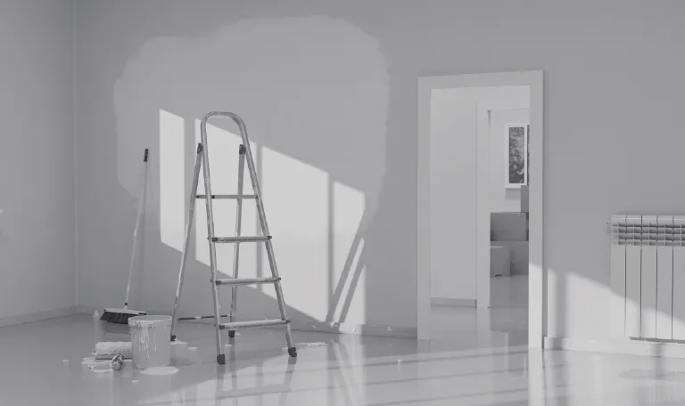 أعمال العمرانية الحديثة | تشطيبات معمارية فاخرة في الرياض