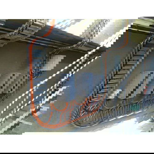 تنفيذ أعمال الكهرباء المنزلية والصناعية في الرياض | فنيون معتمدون