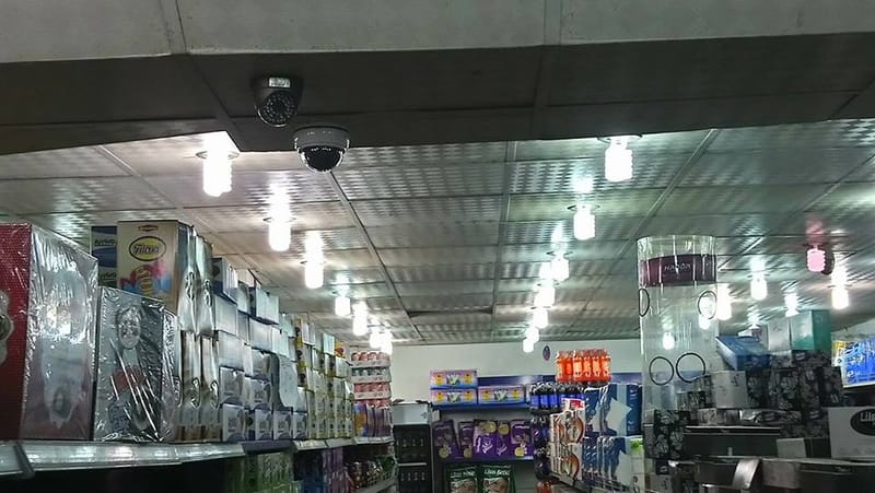 أعمال العمرانية الحديثة لتنفيذ أنظمة الأمن والسلامة في الرياض