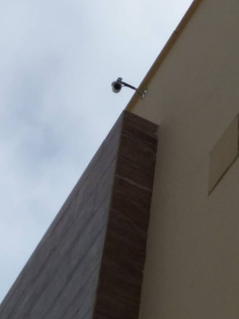 أعمال العمرانية الحديثة لتنفيذ أنظمة الأمن والسلامة في الرياض