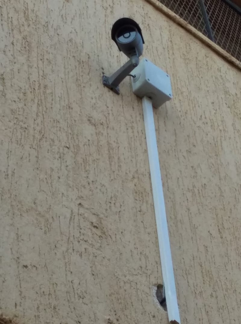 أعمال العمرانية الحديثة لتنفيذ أنظمة الأمن والسلامة في الرياض