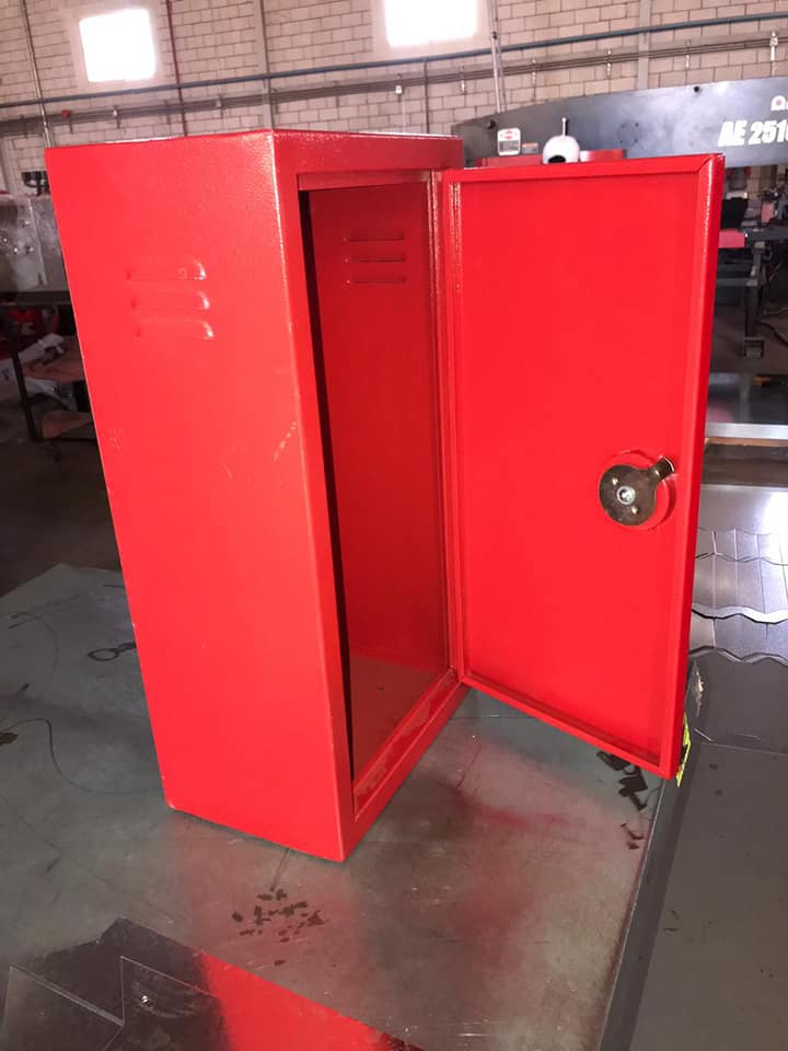 أعمال العمرانية الحديثة لتنفيذ أنظمة الأمن والسلامة في الرياض