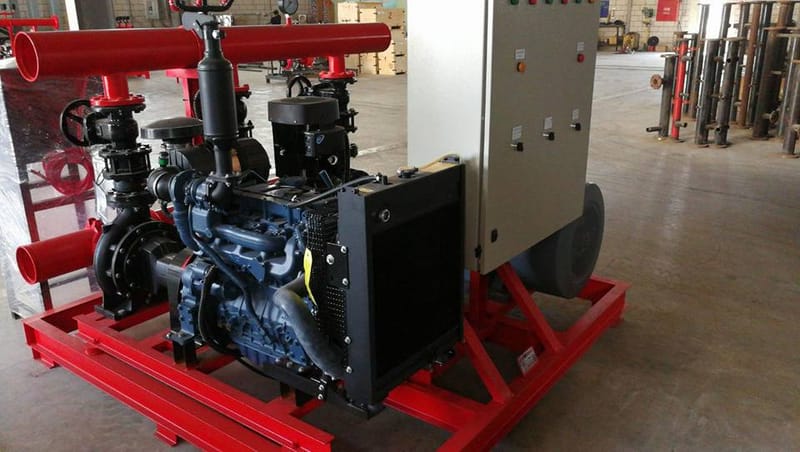 أعمال العمرانية الحديثة لتنفيذ أنظمة الأمن والسلامة في الرياض