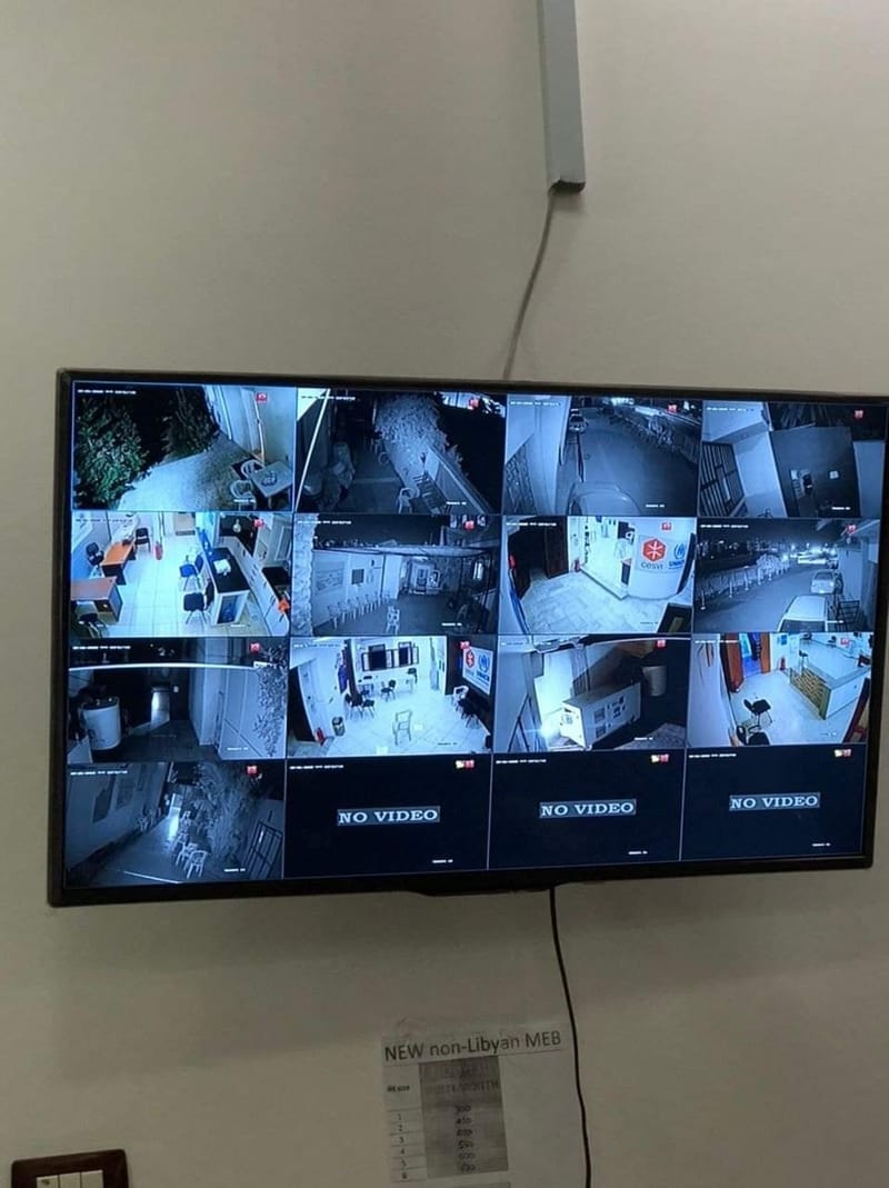 أعمال العمرانية الحديثة لتنفيذ أنظمة الأمن والسلامة في الرياض