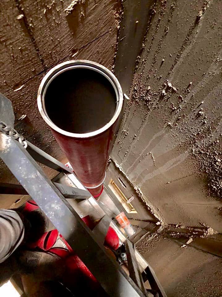 أعمال العمرانية الحديثة لتنفيذ أنظمة الأمن والسلامة في الرياض