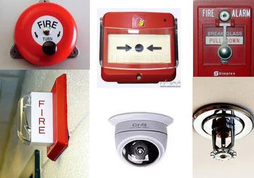 أعمال العمرانية الحديثة لتنفيذ أنظمة الأمن والسلامة في الرياض