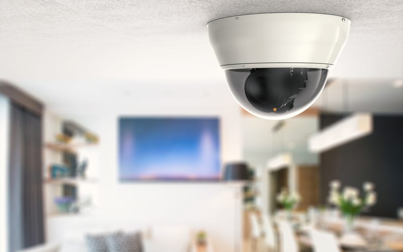 أعمال العمرانية الحديثة لتنفيذ أنظمة الأمن والسلامة في الرياض