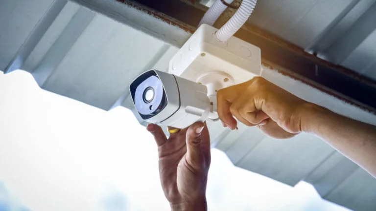 أعمال العمرانية الحديثة لتنفيذ أنظمة الأمن والسلامة في الرياض