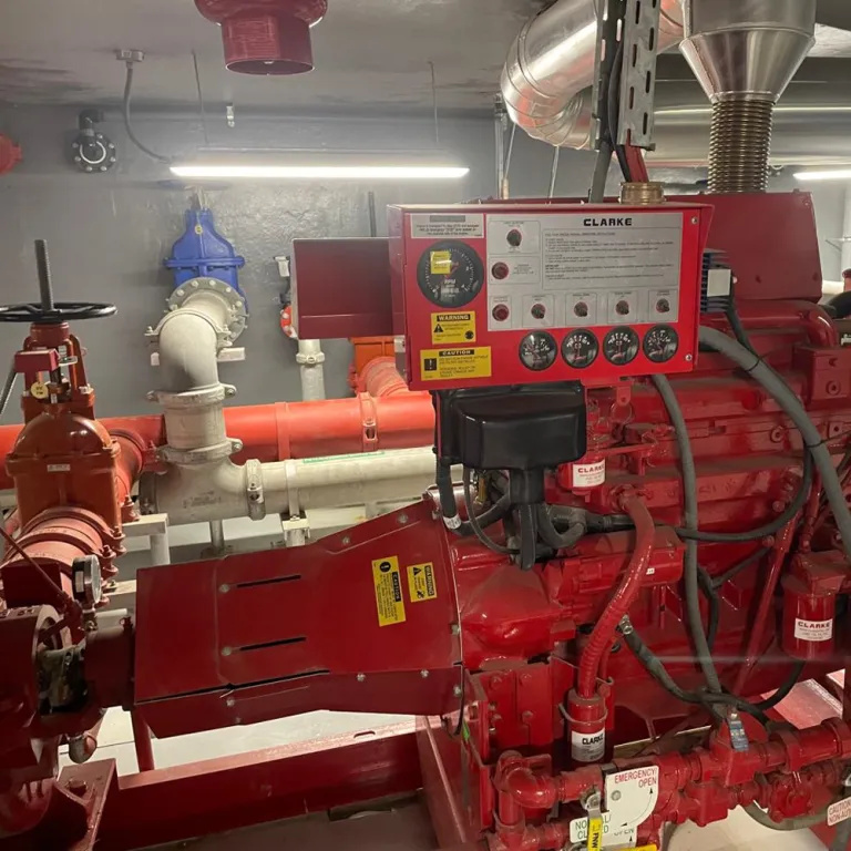 أعمال العمرانية الحديثة لتنفيذ أنظمة الأمن والسلامة في الرياض