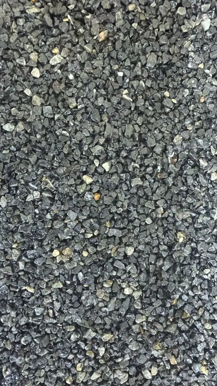 الخرسانة المختمة للأرضيات