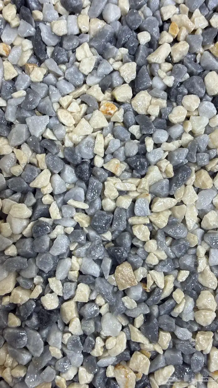 الخرسانة المختمة للأرضيات