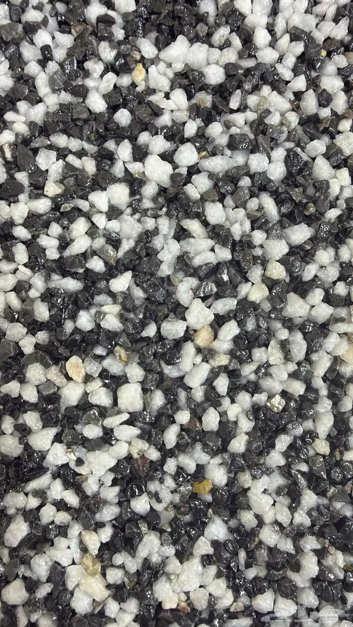 الخرسانة المختمة للأرضيات