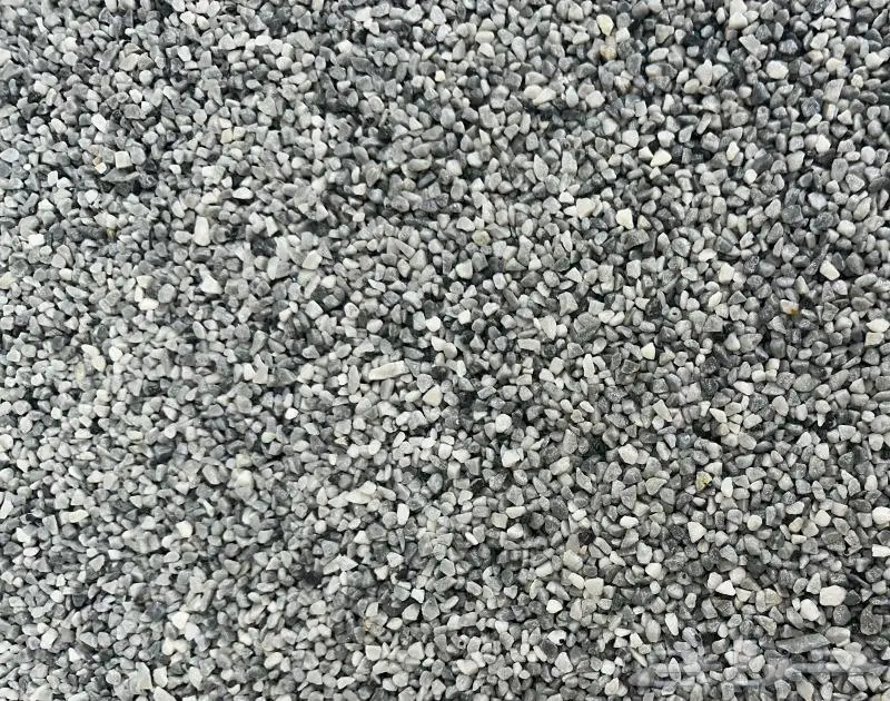 الخرسانة المختمة للأرضيات