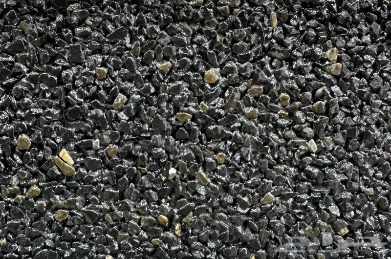 الخرسانة المختمة للأرضيات