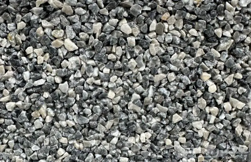 الخرسانة المختمة للأرضيات