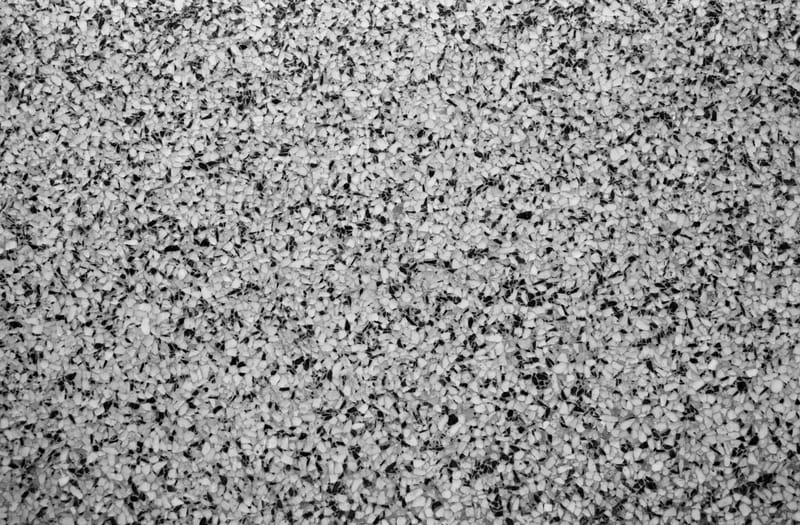 الخرسانة المختمة للأرضيات