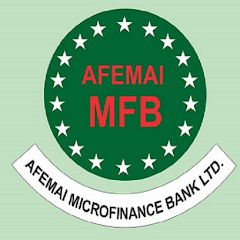 Afemai Mobile App. link for Individual Account