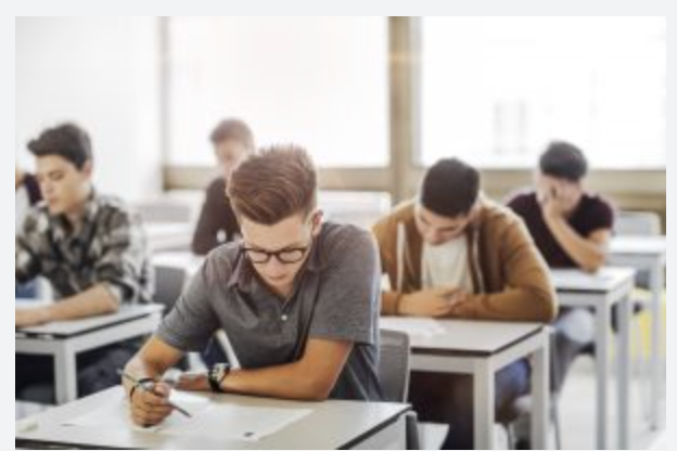 PRÉPARATIONS AUX EXAMENS NATIONAUX