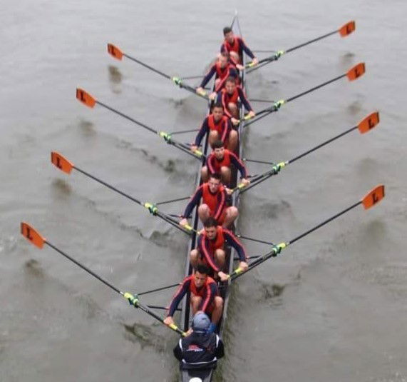 Saratoga Junior Invitational