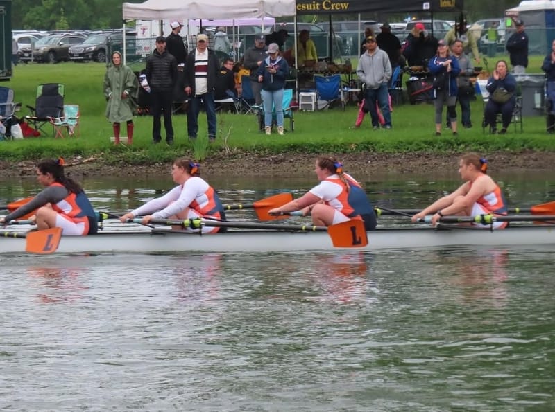 Central Region Championship Regatta