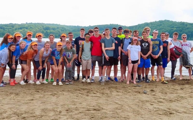 Parents & Athletes Informational Meeting