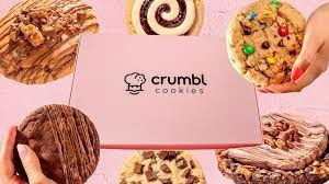 Crumbl Cookie Fundraiser