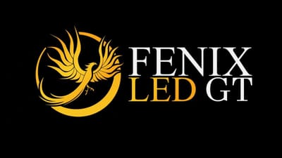 FENIX LED GT-El escaparate de 250 metros cuadrados del distribuidor de Guatemala está a punto de llegar