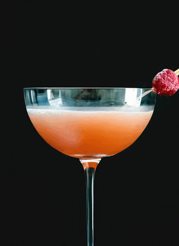 FRENCH MARTINI