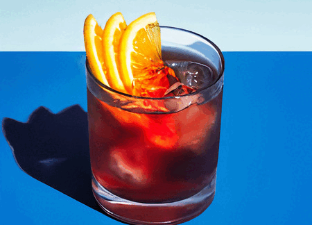 NEGRONI