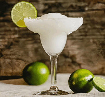 FROZEN MARGARITA