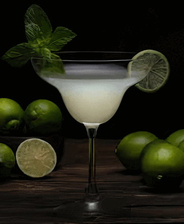 DAIQUIRI