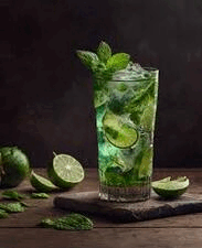 MOJITO