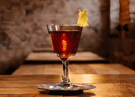 SAZERAC