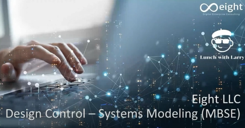 Design Control Systems Modeling featuring Mike Bowman (CEO - Foxsolution)